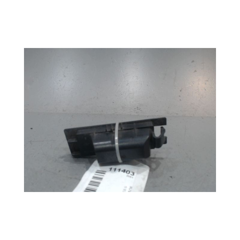 ECLAIREUR PLAQUE DE POLICE GAUCHE OPEL ZAFIRA