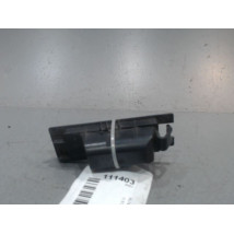 ECLAIREUR PLAQUE DE POLICE GAUCHE OPEL ZAFIRA