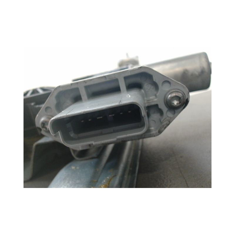 MECANISME+MOTEUR LEVE-GLACE AVANT GAUCHE RENAULT ZOE