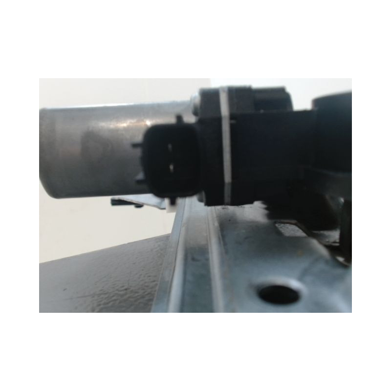 MECANISME+MOTEUR LEVE-GLACE ARRIERE GAUCHE RENAULT ZOE