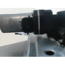 MECANISME+MOTEUR LEVE-GLACE ARRIERE GAUCHE RENAULT ZOE