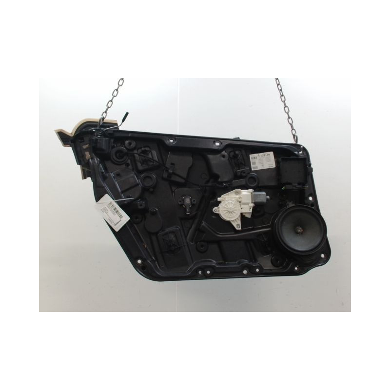 MECANISME+MOTEUR LEVE-GLACE AVANT GAUCHE MERCEDES CLASSE A 2004-