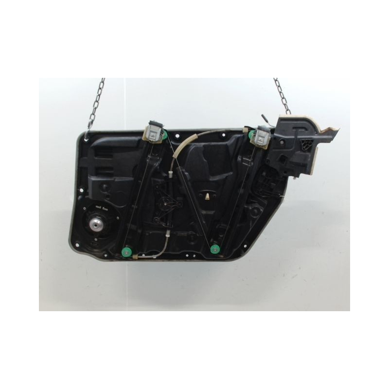 MECANISME+MOTEUR LEVE-GLACE AVANT GAUCHE MERCEDES CLASSE A 2004-