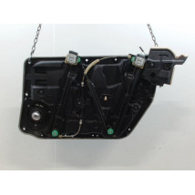 MECANISME+MOTEUR LEVE-GLACE AVANT GAUCHE MERCEDES CLASSE A 2004-