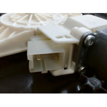 MECANISME+MOTEUR LEVE-GLACE AVANT GAUCHE MERCEDES CLASSE A 2004-