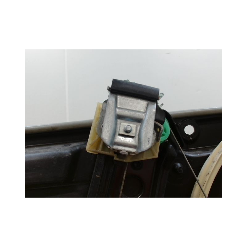 MECANISME+MOTEUR LEVE-GLACE AVANT GAUCHE MERCEDES CLASSE A 2004-
