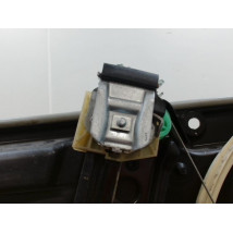 MECANISME+MOTEUR LEVE-GLACE AVANT GAUCHE MERCEDES CLASSE A 2004-