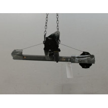 MECANISME+MOTEUR LEVE-GLACE AVANT DROIT DACIA SANDERO II Phase 1 2012-...