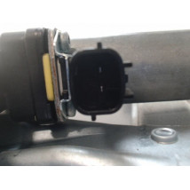 MECANISME+MOTEUR LEVE-GLACE AVANT DROIT DACIA SANDERO II Phase 1 2012-...