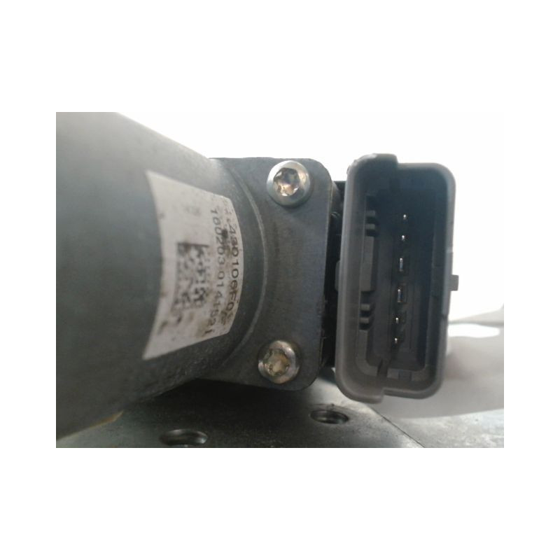 MECANISME+MOTEUR LEVE-GLACE ARRIERE DROIT CITROEN C3 II Phase 2 (A51) 2013-2016