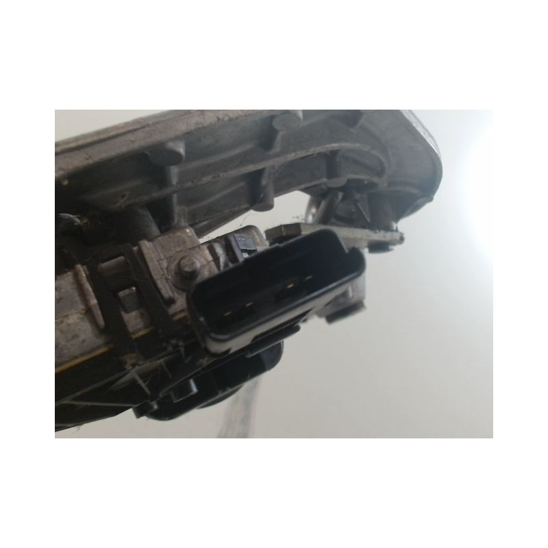 MECANISME ESSUIE-GLACE AVANT RENAULT ZOE
