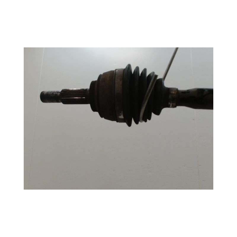 TRANSMISSION AVANT DROIT RENAULT ZOE ZOE