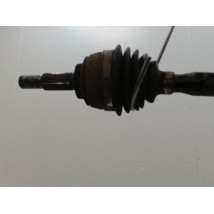 TRANSMISSION AVANT DROIT RENAULT ZOE ZOE