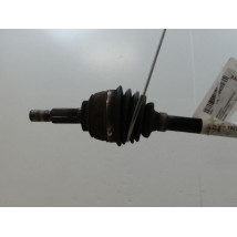 TRANSMISSION AVANT GAUCHE RENAULT ZOE ZOE
