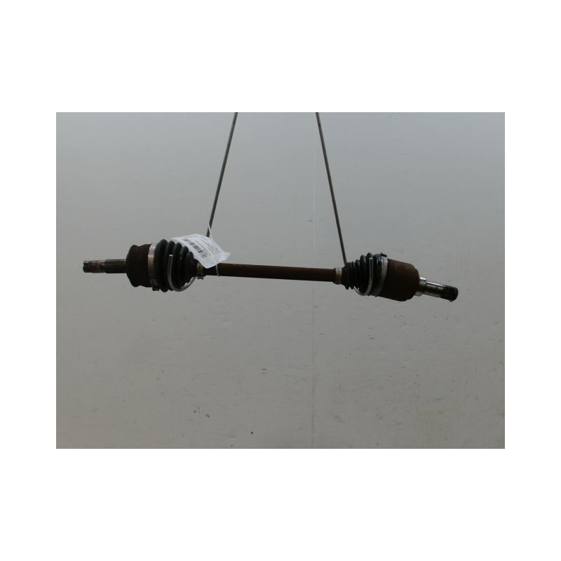 TRANSMISSION AVANT GAUCHE FORD KA II 2008-... 1.2