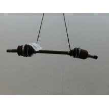 TRANSMISSION AVANT GAUCHE FORD KA II 2008-... 1.2