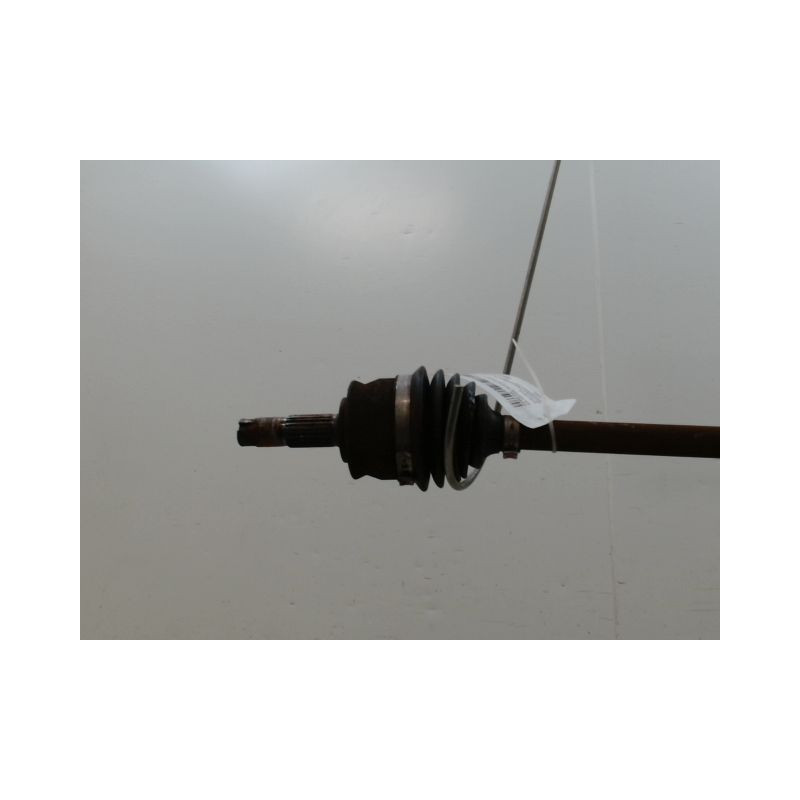 TRANSMISSION AVANT GAUCHE FORD KA II 2008-... 1.2