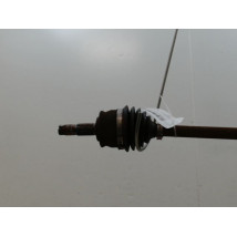 TRANSMISSION AVANT GAUCHE FORD KA II 2008-... 1.2