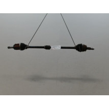TRANSMISSION AVANT DROIT OPEL CORSA V  2014-... 1.3 CDTI 