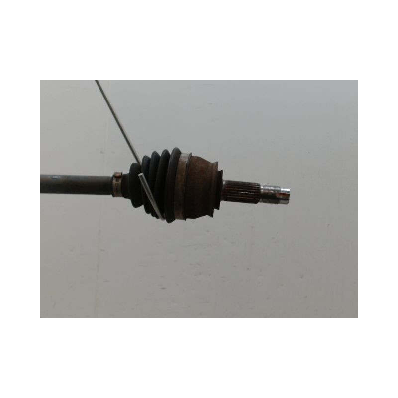TRANSMISSION AVANT DROIT OPEL CORSA V  2014-... 1.3 CDTI 