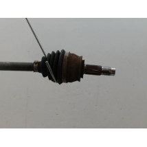 TRANSMISSION AVANT DROIT OPEL CORSA V  2014-... 1.3 CDTI 