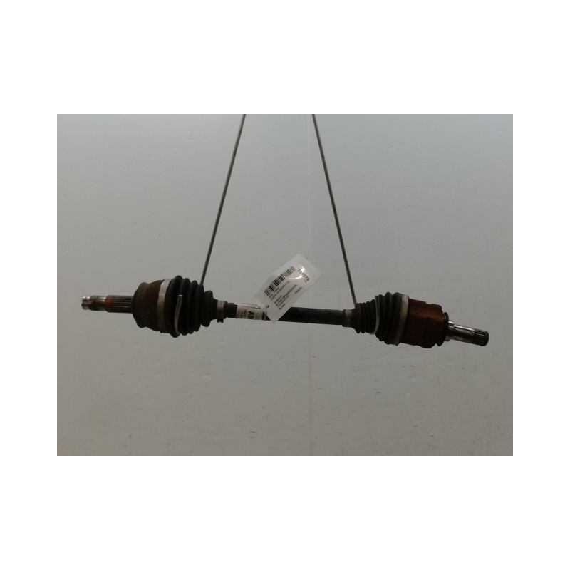 TRANSMISSION AVANT GAUCHE OPEL CORSA V  2014-... 1.3 CDTI 
