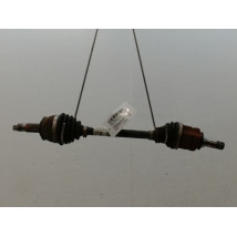 TRANSMISSION AVANT GAUCHE OPEL CORSA V  2014-... 1.3 CDTI 