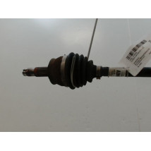 TRANSMISSION AVANT GAUCHE OPEL CORSA V  2014-... 1.3 CDTI 