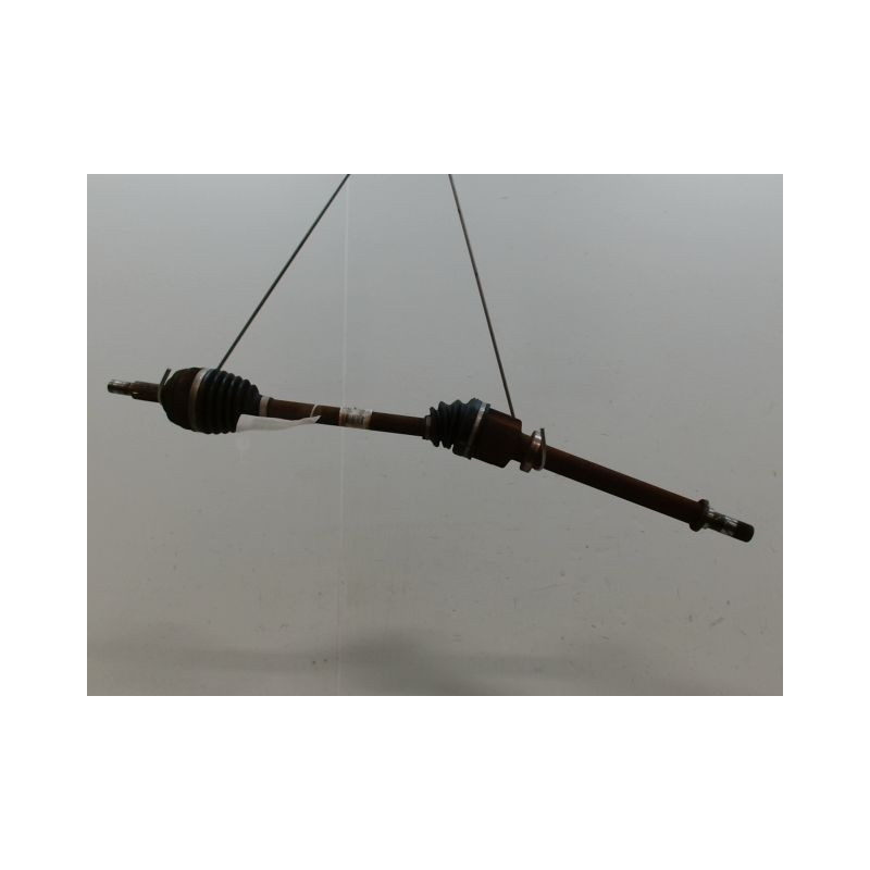 TRANSMISSION AVANT DROIT RENAULT MEGANE III Phase 1 2008-2012 1.4 TCe 