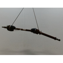 TRANSMISSION AVANT DROIT RENAULT MEGANE III Phase 1 2008-2012 1.4 TCe 
