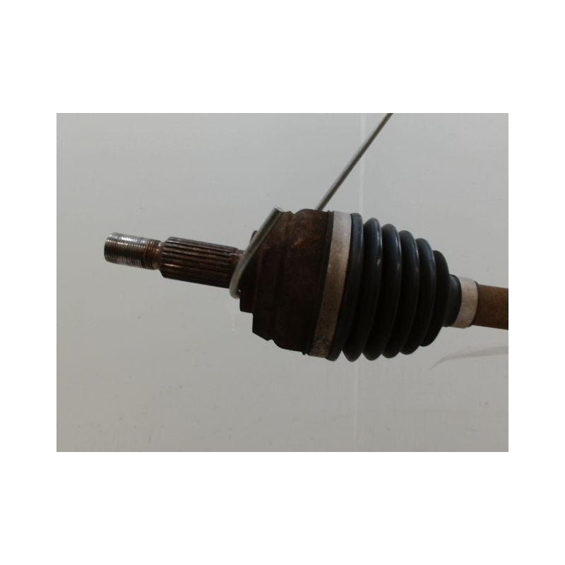 TRANSMISSION AVANT DROIT RENAULT MEGANE III Phase 1 2008-2012 1.4 TCe 