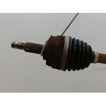 TRANSMISSION AVANT DROIT RENAULT MEGANE III Phase 1 2008-2012 1.4 TCe 