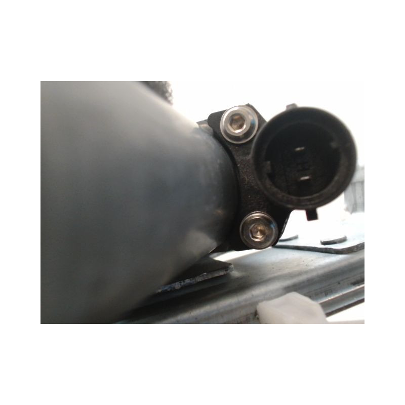 MECANISME+MOTEUR LEVE-GLACE ARRIERE GAUCHE DACIA DUSTER BREAK Phase 2 2013-...