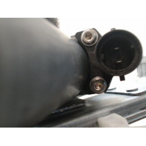 MECANISME+MOTEUR LEVE-GLACE ARRIERE GAUCHE DACIA DUSTER BREAK Phase 2 2013-...