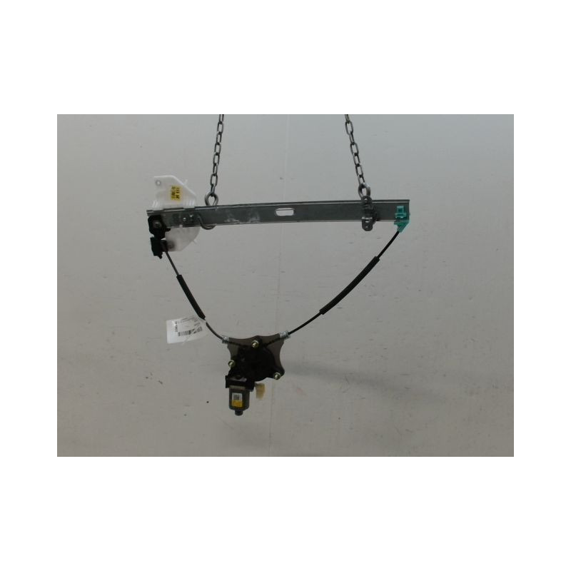 MECANISME+MOTEUR LEVE-GLACE AVANT DROIT KIA RIO 2005-