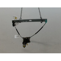 MECANISME+MOTEUR LEVE-GLACE AVANT DROIT KIA RIO 2005-
