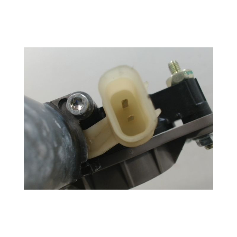 MECANISME+MOTEUR LEVE-GLACE AVANT DROIT KIA RIO 2005-