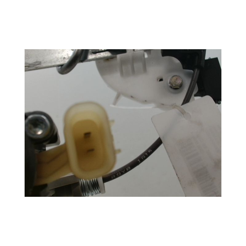 MECANISME+MOTEUR LEVE-GLACE ARRIERE GAUCHE KIA RIO 2005-