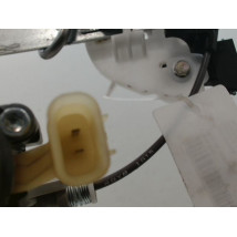 MECANISME+MOTEUR LEVE-GLACE ARRIERE GAUCHE KIA RIO 2005-