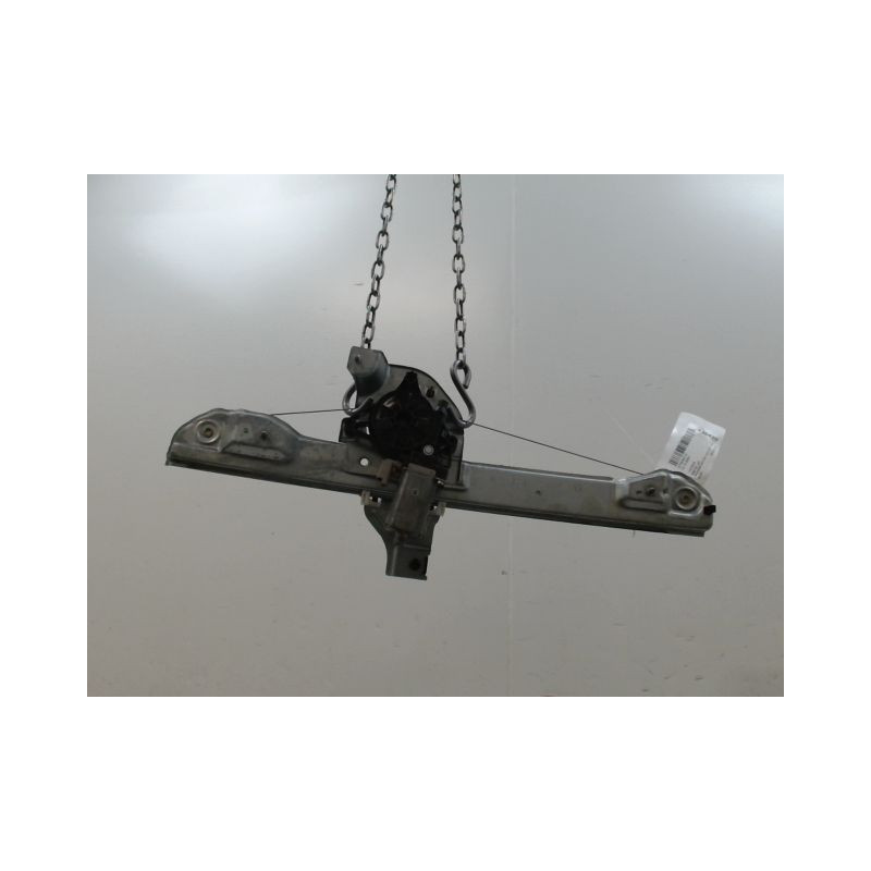 MECANISME+MOTEUR LEVE-GLACE AVANT DROIT CITROEN C3 2009-