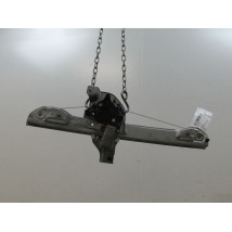 MECANISME+MOTEUR LEVE-GLACE AVANT DROIT CITROEN C3 2009-