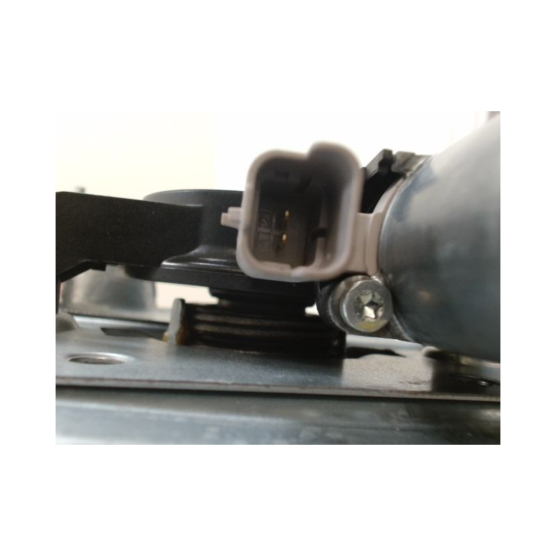 MECANISME+MOTEUR LEVE-GLACE AVANT DROIT CITROEN C3 2009-