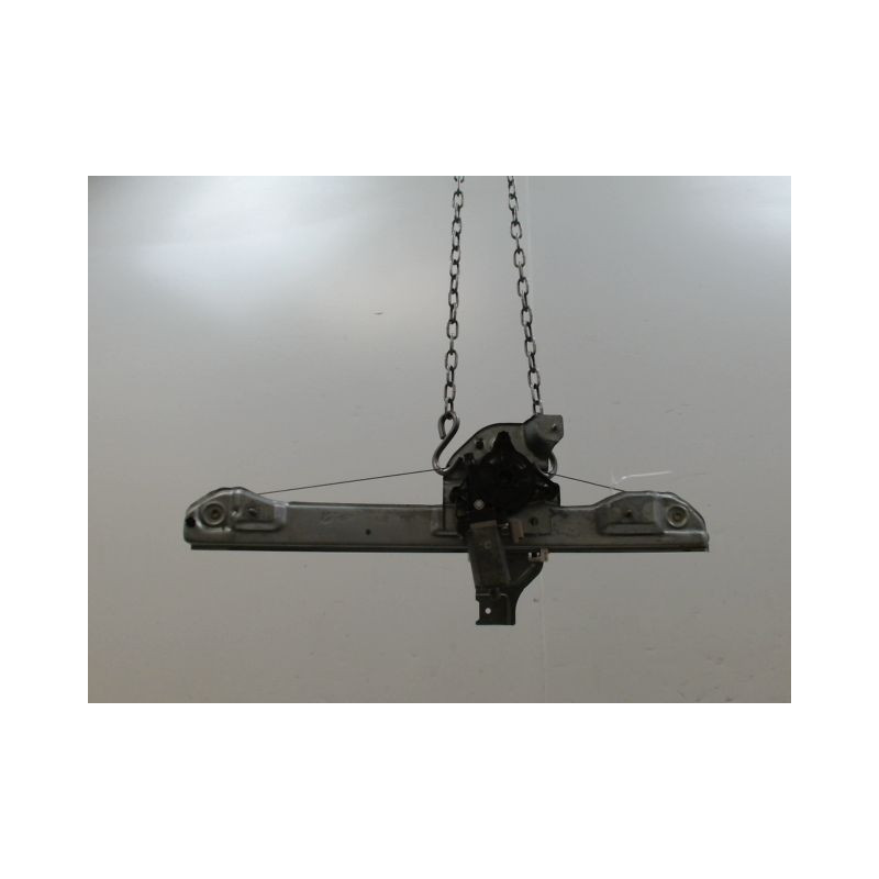 MECANISME+MOTEUR LEVE-GLACE AVANT GAUCHE CITROEN C3 2009-