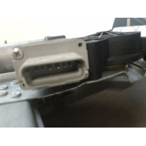 MECANISME+MOTEUR LEVE-GLACE AVANT GAUCHE DACIA SANDERO II Phase 1 2012-...