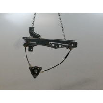 MECANISME LEVE-GLACE ARRIERE GAUCHE CITROEN C3 2009-