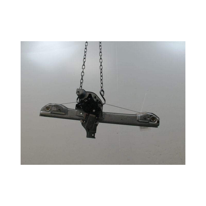MECANISME+MOTEUR LEVE-GLACE AVANT DROIT CITROEN C3 2009-
