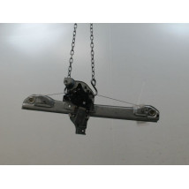 MECANISME+MOTEUR LEVE-GLACE AVANT DROIT CITROEN C3 2009-