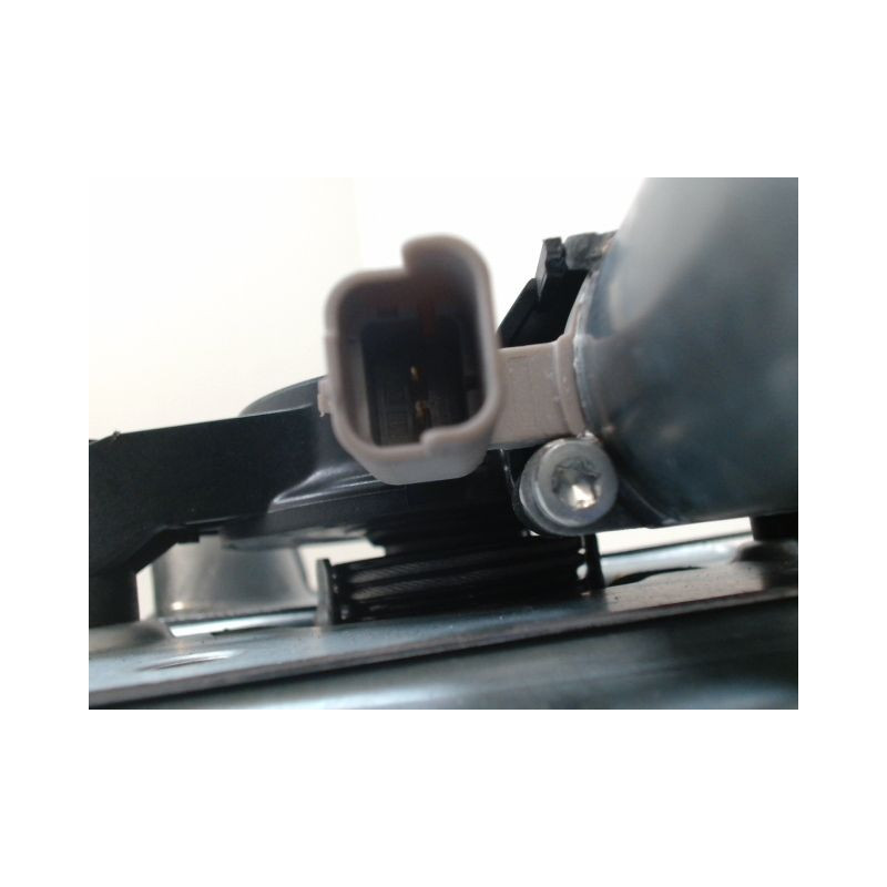 MECANISME+MOTEUR LEVE-GLACE AVANT DROIT CITROEN C3 2009-
