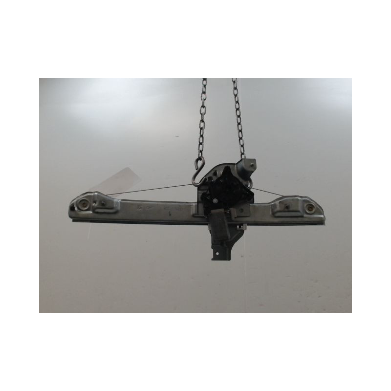 MECANISME+MOTEUR LEVE-GLACE AVANT GAUCHE CITROEN C3 2009-
