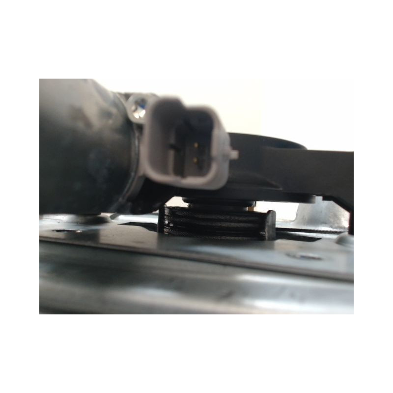 MECANISME+MOTEUR LEVE-GLACE AVANT GAUCHE CITROEN C3 2009-